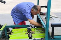 高雄市三轮车救援服务